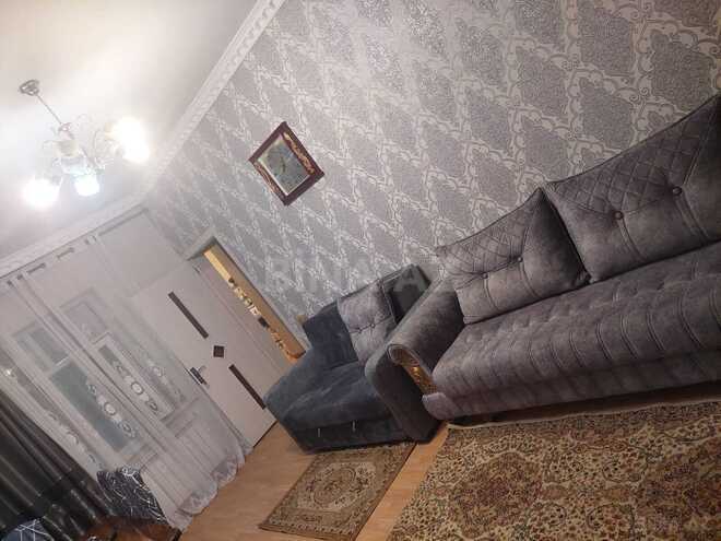 İcarəyə verilir 2 otaqlı həyət evi/bağ evi 62 m², Masazır q., photo 9 from 17