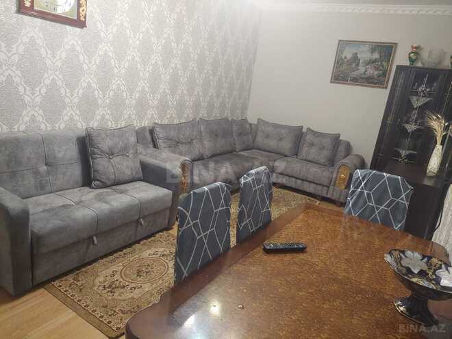 İcarəyə verilir 2 otaqlı həyət evi/bağ evi 62 m², Masazır q., photo 13 from 17