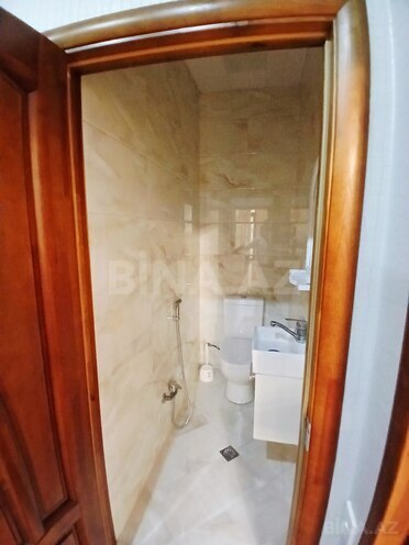 İcarəyə verilir 2 otaqlı yeni tikili 75 m², İçəri Şəhər m., photo 10 from 11