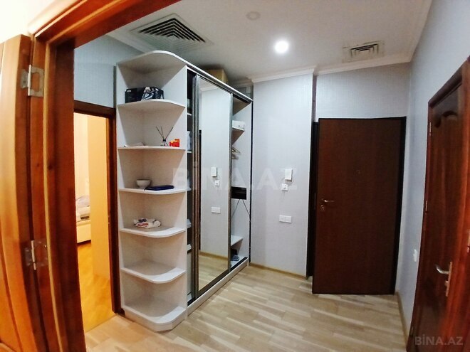 İcarəyə verilir 2 otaqlı yeni tikili 75 m², İçəri Şəhər m., photo 7 from 11