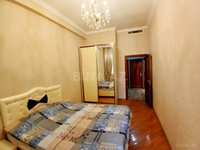 İcarəyə verilir 2 otaqlı yeni tikili 75 m², İçəri Şəhər m., photo 5 from 11