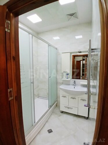İcarəyə verilir 2 otaqlı yeni tikili 75 m², İçəri Şəhər m., photo 9 from 11