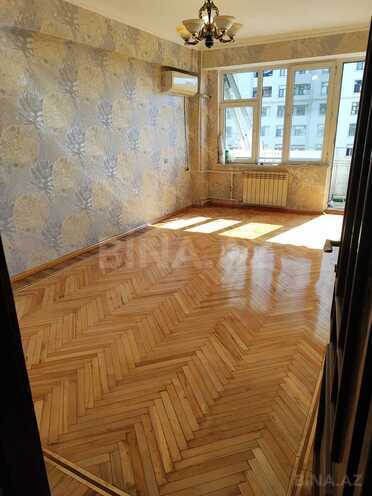 Сдаётся 2-комн. новостройка 65 м², Ясамальский р., photo 4 from 13