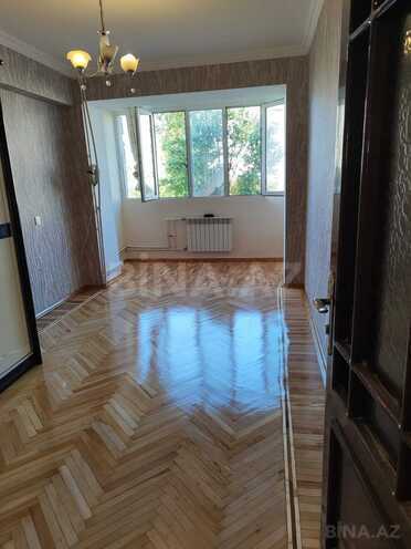 Сдаётся 2-комн. новостройка 65 м², Ясамальский р., photo 6 from 13