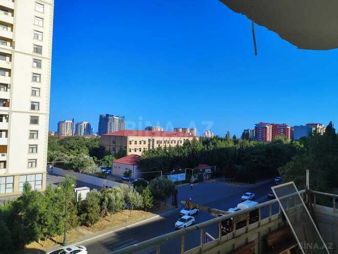 Сдаётся 2-комн. новостройка 65 м², Ясамальский р., photo 8 from 13