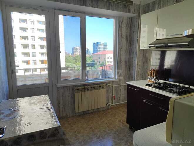 Сдаётся 2-комн. новостройка 65 м², Ясамальский р., photo 11 from 13