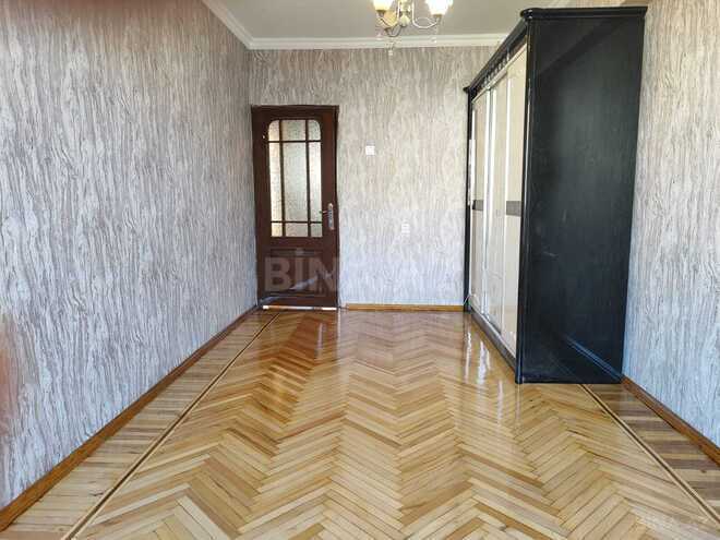 Сдаётся 2-комн. новостройка 65 м², Ясамальский р., photo 3 from 13