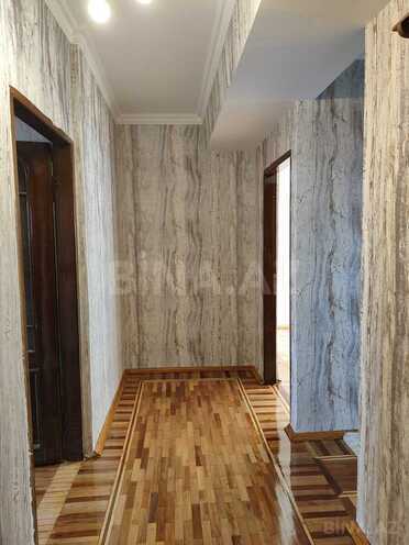 Сдаётся 2-комн. новостройка 65 м², Ясамальский р., photo 5 from 13