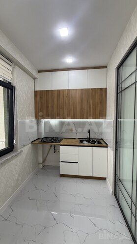 Продаётся 2-комн. новостройка 66 м², Абшеронcкий  р., photo 13 from 21
