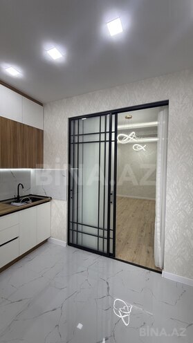 Продаётся 2-комн. новостройка 66 м², Абшеронcкий  р., photo 11 from 21