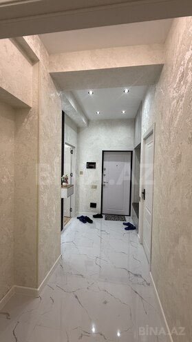 Продаётся 2-комн. новостройка 66 м², Абшеронcкий  р., photo 17 from 21