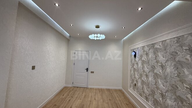 Продаётся 2-комн. новостройка 66 м², Абшеронcкий  р., photo 10 from 21