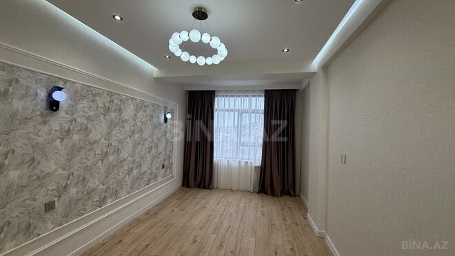 Продаётся 2-комн. новостройка 66 м², Абшеронcкий  р., photo 7 from 21
