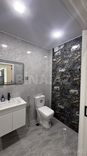 Продаётся 2-комн. новостройка 66 м², Абшеронcкий  р., photo 20 from 21