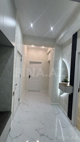 Продаётся 2-комн. новостройка 66 м², Абшеронcкий  р., photo 18 from 21