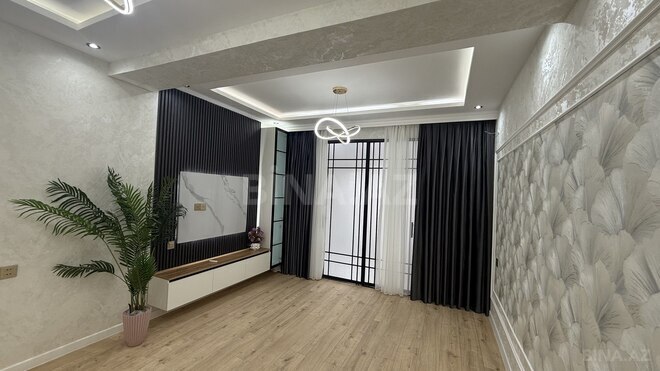 Продаётся 2-комн. новостройка 66 м², Абшеронcкий  р., photo 1 from 21