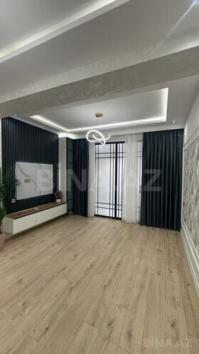Продаётся 2-комн. новостройка 66 м², Абшеронcкий  р., photo 3 from 21