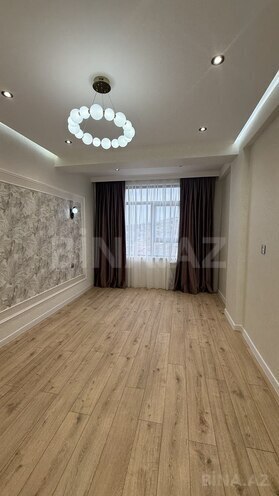 Продаётся 2-комн. новостройка 66 м², Абшеронcкий  р., photo 8 from 21