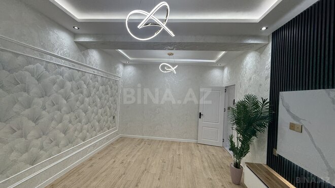 Продаётся 2-комн. новостройка 66 м², Абшеронcкий  р., photo 6 from 21