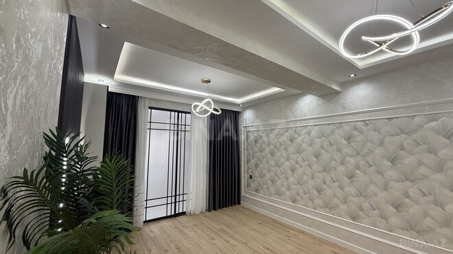 Продаётся 2-комн. новостройка 66 м², Абшеронcкий  р., photo 4 from 21