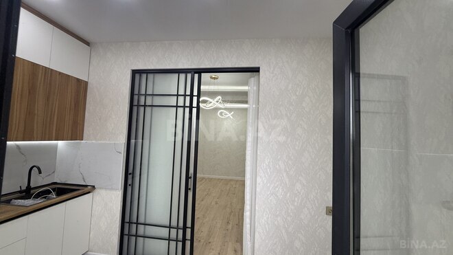 Продаётся 2-комн. новостройка 66 м², Абшеронcкий  р., photo 14 from 21