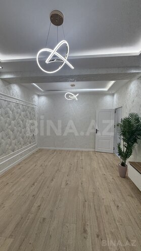 Продаётся 2-комн. новостройка 66 м², Абшеронcкий  р., photo 5 from 21