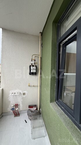 Продаётся 2-комн. новостройка 66 м², Абшеронcкий  р., photo 16 from 21
