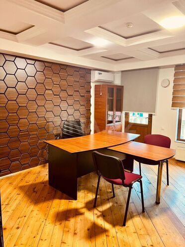 İcarəyə verilir 3 otaqlı ofis 73.7 m², Nəriman Nərimanov m., photo 1 from 8