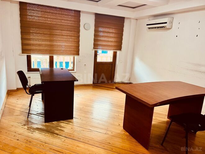 İcarəyə verilir 3 otaqlı ofis 73.7 m², Nəriman Nərimanov m., photo 4 from 8