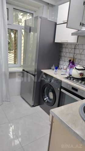 İcarəyə verilir 3 otaqlı köhnə tikili 75 m², Qara Qarayev m., photo 6 from 7