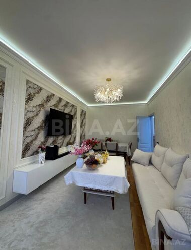 Продаётся 3-комн. вторичка 90 м², м. Насими, photo 3 from 13