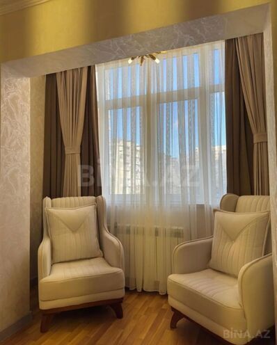 Продаётся 3-комн. вторичка 90 м², м. Насими, photo 6 from 13