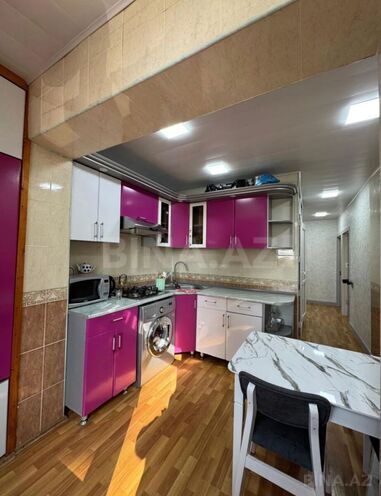 Продаётся 3-комн. вторичка 90 м², м. Насими, photo 11 from 13