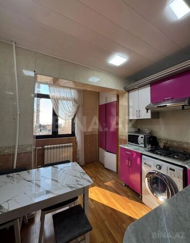 Продаётся 3-комн. вторичка 90 м², м. Насими, photo 9 from 13