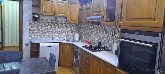 Сдаётся 3-комн. новостройка 96 м², м. 20 января, photo 8 from 18
