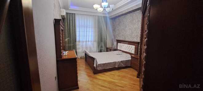 Сдаётся 3-комн. новостройка 96 м², м. 20 января, photo 10 from 18