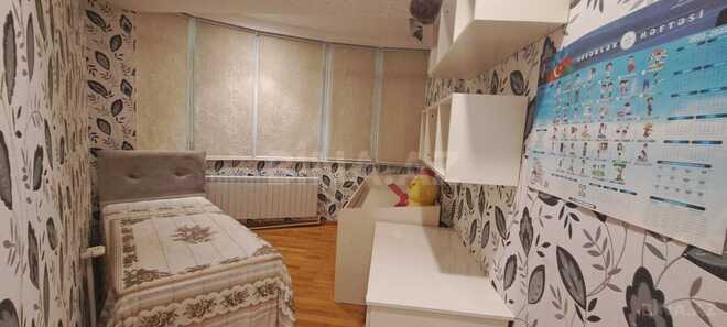 Сдаётся 3-комн. новостройка 96 м², м. 20 января, photo 12 from 18