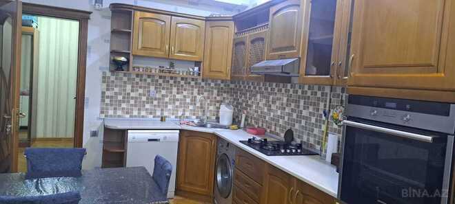 Сдаётся 3-комн. новостройка 96 м², м. 20 января, photo 7 from 18