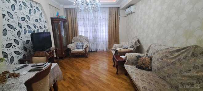 Сдаётся 3-комн. новостройка 96 м², м. 20 января, photo 3 from 18