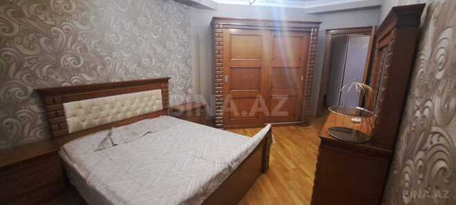 Сдаётся 3-комн. новостройка 96 м², м. 20 января, photo 11 from 18