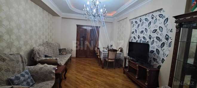 Сдаётся 3-комн. новостройка 96 м², м. 20 января, photo 1 from 18