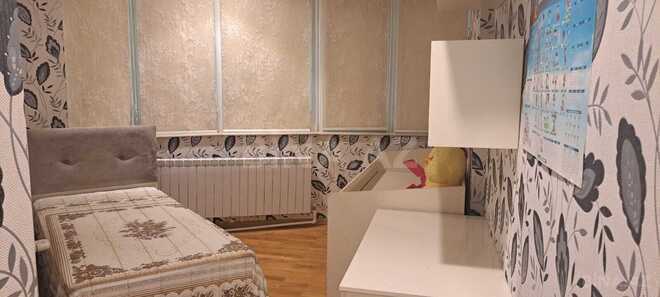 Сдаётся 3-комн. новостройка 96 м², м. 20 января, photo 13 from 18