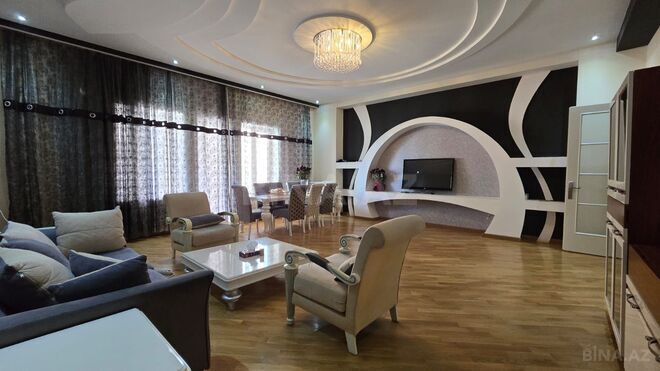 Продаётся 3-комн. новостройка 165 м², м. 8 ноября, photo 1 from 20