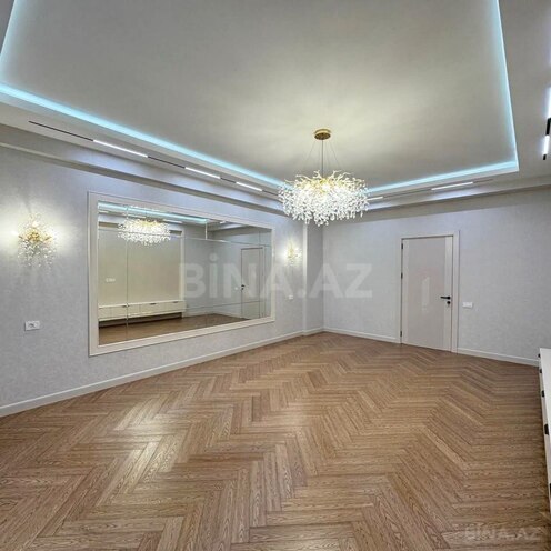 Продаётся 4-комн. новостройка 155 м², м. Шах Исмаил Хатаи, photo 3 from 6