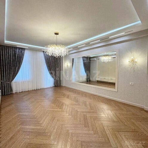 Продаётся 4-комн. новостройка 155 м², м. Шах Исмаил Хатаи, photo 1 from 6