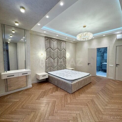 Продаётся 4-комн. новостройка 155 м², м. Шах Исмаил Хатаи, photo 4 from 6