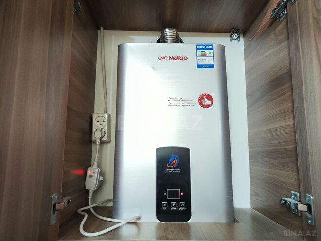 Сдаётся 4-комн. вторичка 100 м², photo 14 from 16