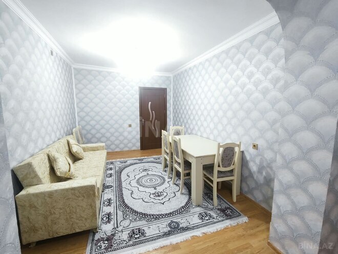 Сдаётся 4-комн. вторичка 100 м², photo 11 from 16