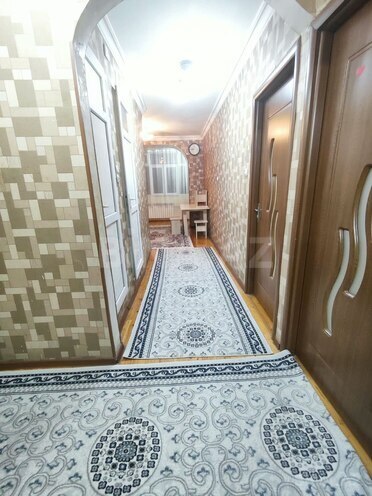 Сдаётся 4-комн. вторичка 100 м², photo 13 from 16