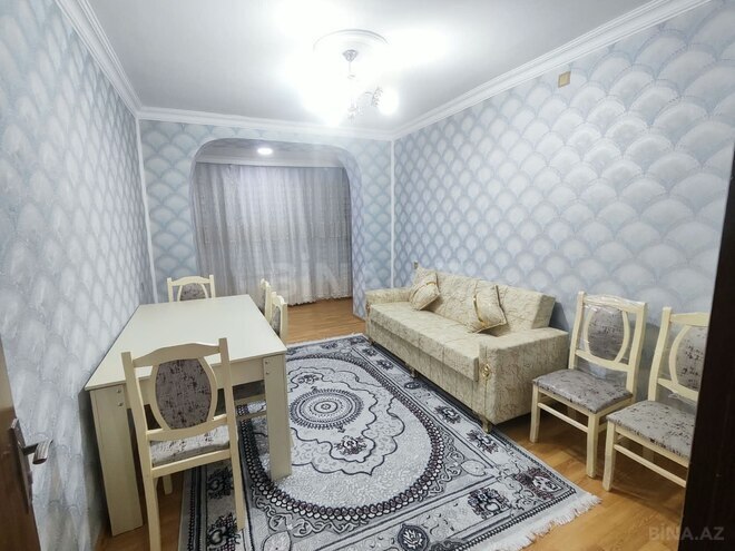 Сдаётся 4-комн. вторичка 100 м², photo 10 from 16